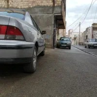 فروش سمند دوگانه کارخانه مدل 86|خودرو سواری و وانت|اسلام‌شهر, شهرک امام حسین (میان آباد)|دیوار