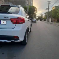 کوییک جی ایکس ال|خودرو سواری و وانت|کرج, بنیاد|دیوار