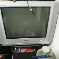 تلویزیون|تلویزیون و پروژکتور|پرند, فاز ۶|دیوار