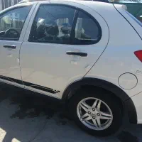 کویک جی اکس ار فول آپشن مدل ۱۴۰۳