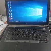 لپ تاب دل DELL