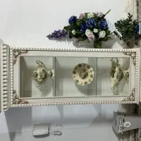 گنجه و پاتختی شیک برای تازه عروس