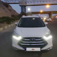 جک‌اس‌3مدل‌آخر‌402سفید‌درحد‌صفر