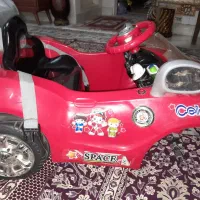 ماشین شارژی|اسباب‌بازی بچه|ورامین, ورامین|دیوار