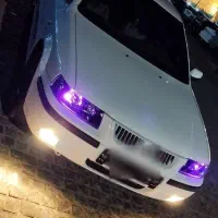 سمند se 94