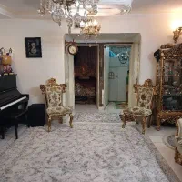 ۶۸ متر فول امکانات نوساز P غیر مزاحم / تک واحد|فروش آپارتمان|تهران, جی|دیوار