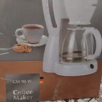 قهوه ساز نو فلر