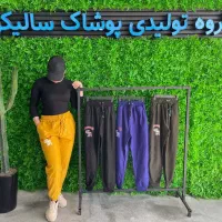 تولیدی شلوار تو کرکی دورس پنبه  قواره دار