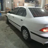سمند lxمدل 99 کارکرد194000