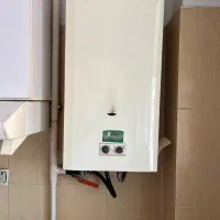 آبگرمکن دیواری