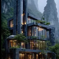 فرصت-سرمایه-گذاری-در-پروژه-ساخت-شهرک-ویلایی-لوکس