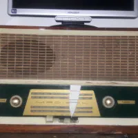 رادیو قدیمی و کلکسیونی