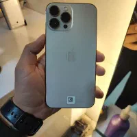 آیفون۱۳پرومکس۲۵۶|موبایل|ارومیه, |دیوار