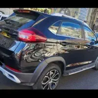 ایکس۲۲ پروتحویل ۱۴۰۲ درحدصفر موتورتقویت|خودرو سواری و وانت|گرگان, |دیوار