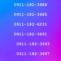 فروش،خط09119819848-0912-032-7932|سیم‌کارت|آستارا, |دیوار