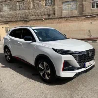 چانگان cs55 وارداتی