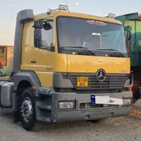 اتکو ۸ چرخ استثنائی بدون خطو خش نقطه