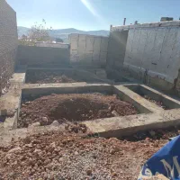 زمین مسکونی