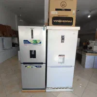 فروش انواع یخچال به قیمت تولیدی