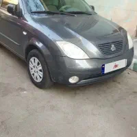 تیبا مدل ۹۷ بی رنگ