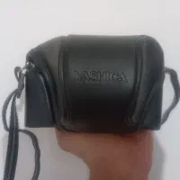 دوربین فیلم و عکس برداری یاشیکا|دوربین عکاسی و فیلم‌برداری|باغ بهادران, |دیوار