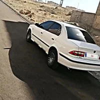 سمند مدل 94|خودرو سواری و وانت|تبریز, |دیوار