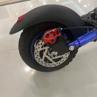 اسکوتر برقی حرفه ای|دوچرخه، اسکیت، اسکوتر|تهران, تهرانپارس غربی|دیوار