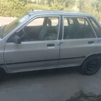پراید