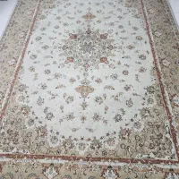 ۳ تخته فرش ۹ متری