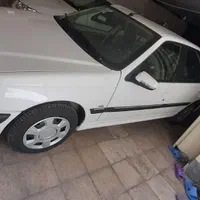 پژو پارس TU۵ صفر خشک
