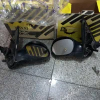 لوازم استوک پرایدو۲۰۶تیپ۲