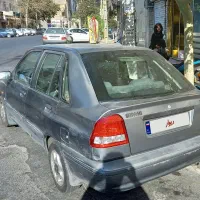 پراید مدل ۸۶ تمیز|خودرو سواری و وانت|کرج, کرج نو|دیوار
