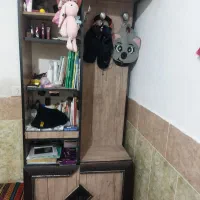 کمد وجالباسی