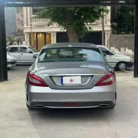 cls400 مدل ۲۰۱۵