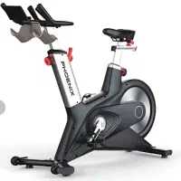 دوچرخه ثابت اسپینینگ برند فونیکس DHZ S300