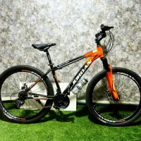 دوچرخه جردن