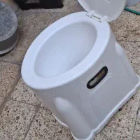 توالت فرنگی