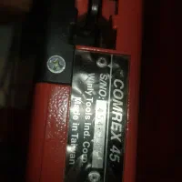 میخکوب بادی تایوان