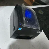 پرینتر لیبل زن آکسیوم مدل NB410