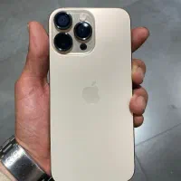 آیفون ۱۶ پرومکس با رجیستر شرکتی iphone 16 promax