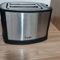 تستر نان نو و سالم