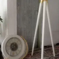 ساعت پایه دار