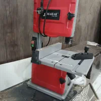 اره فلکه محک مدل بی اس ۲۰۵|ابزارآلات|اراک, |دیوار