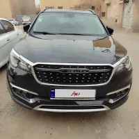 فیدلیتی پرایم ۷ نفره ۱۴۰۲