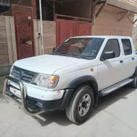 فروش پیکاپ ریچ|خودرو سواری و وانت|کرمانشاه, |دیوار