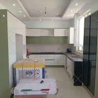 رهن آپارتمان ۱۰۰ متری ۲ خوابه کلید نخورده
