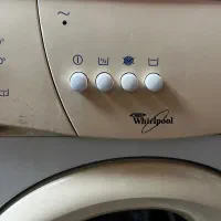 ماشین لباس شویی ویرپول