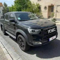 کی ام سی T8|خودرو سواری و وانت|تهران, گیشا|دیوار