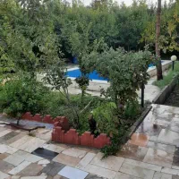 باغ ویلا محمدشهر ایرانمهر ۷۵۰ متر بر ۳۳|فروش خانه و ویلا|ماهدشت, |دیوار