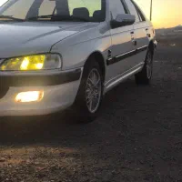 پارس92دوگانه کارخانه|خودرو سواری و وانت|سنندج, |دیوار